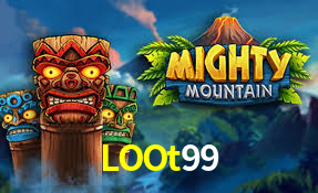 APP oficial da LOOt99 para mobile